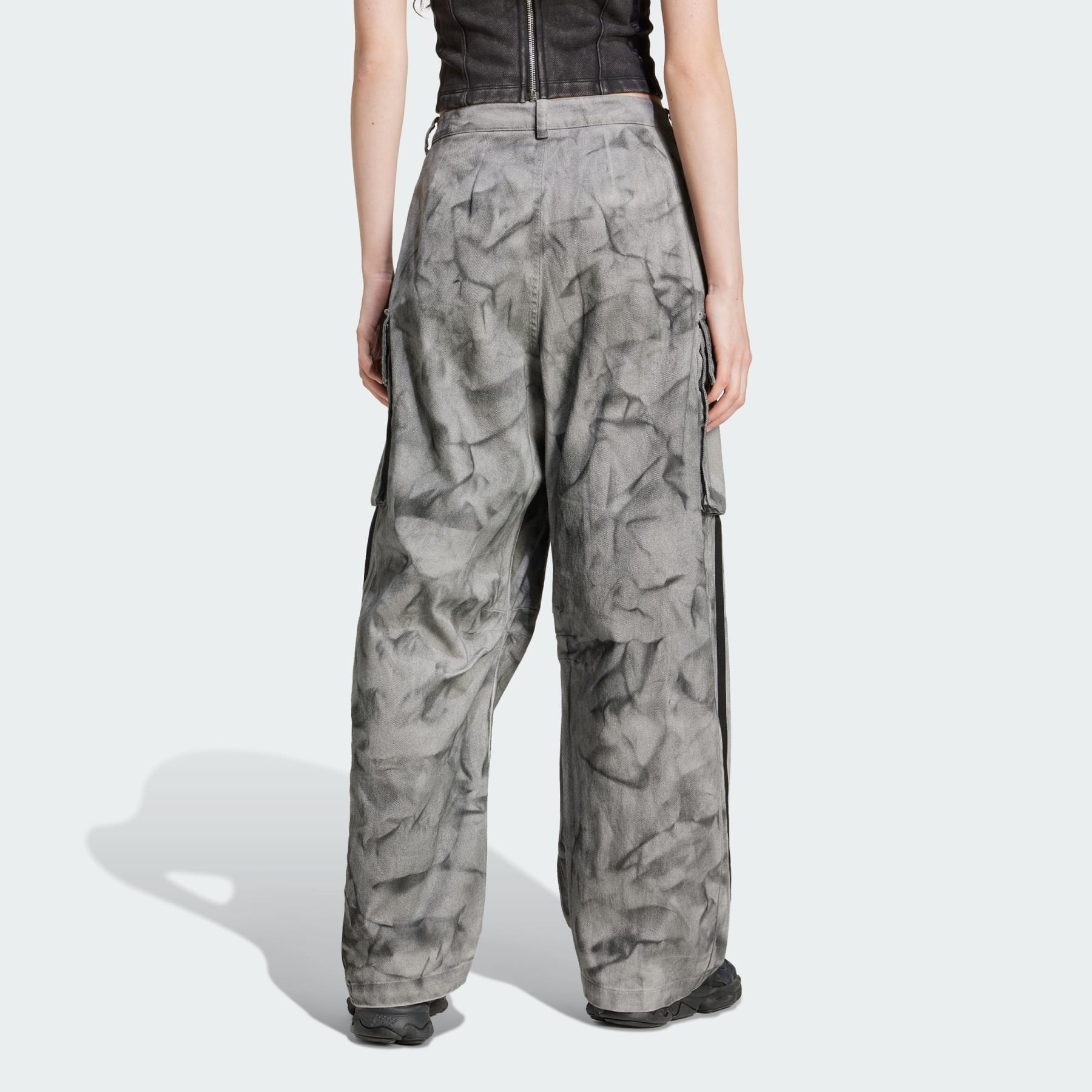 Premium XXL Cargo Pants - 3