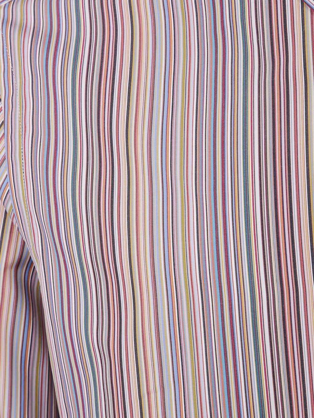 striped shirt - 3