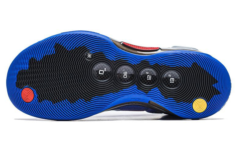 Li-Ning Way of Wade 10 'Element' ABAS115-7 - 5