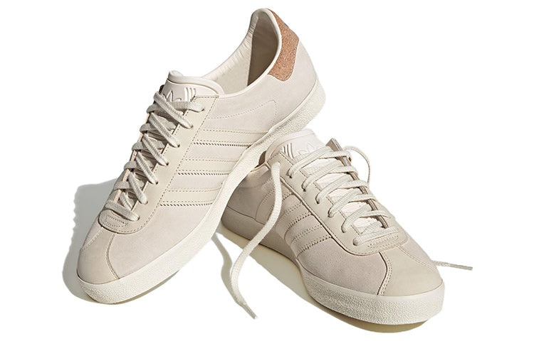 adidas Originals Gazelle 85 Shoes 'Chalk White' ID2019 - 3