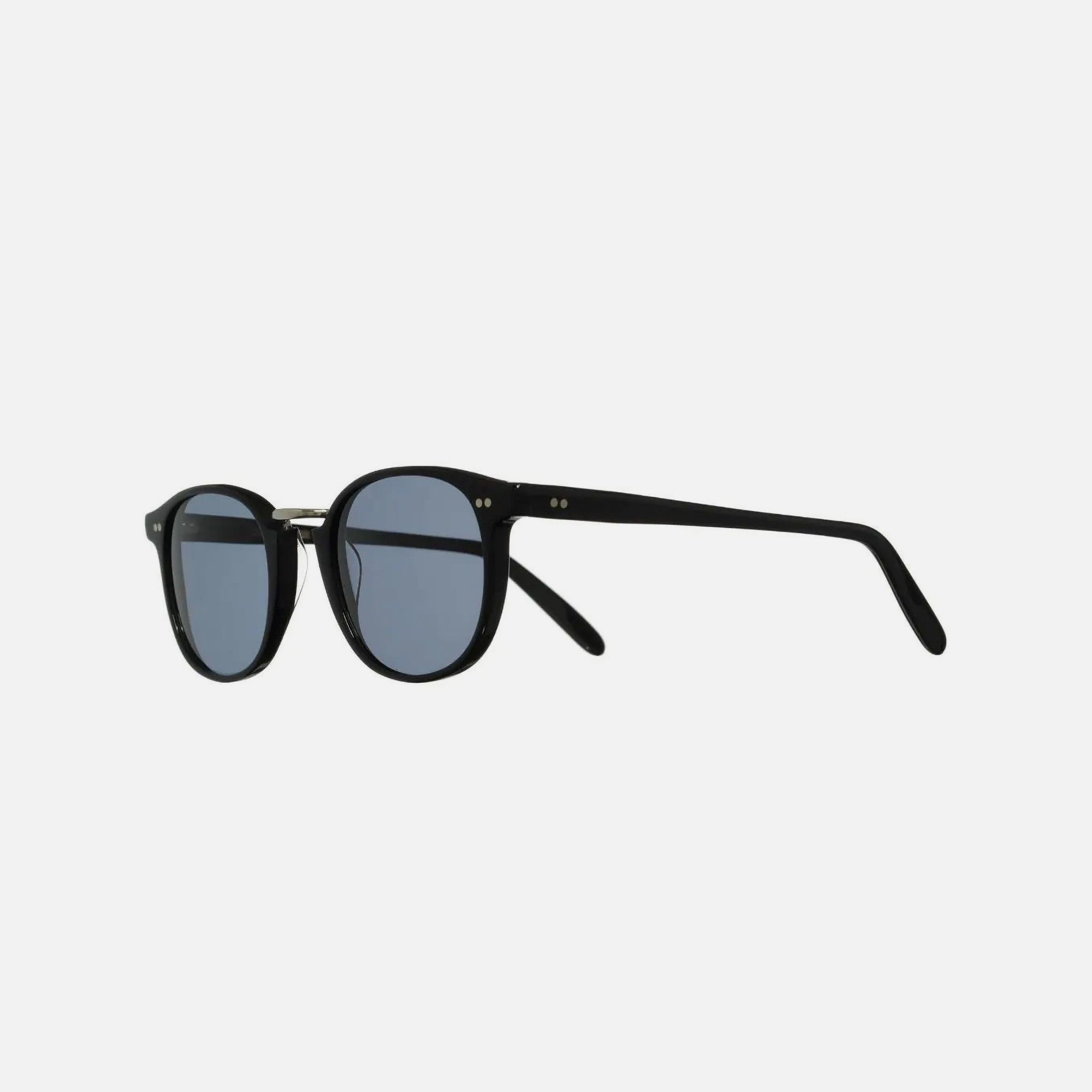 1007 ROUND SUNGLASSES - 2