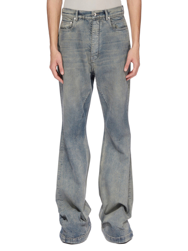 Rick Owens Bolan Jeans 1