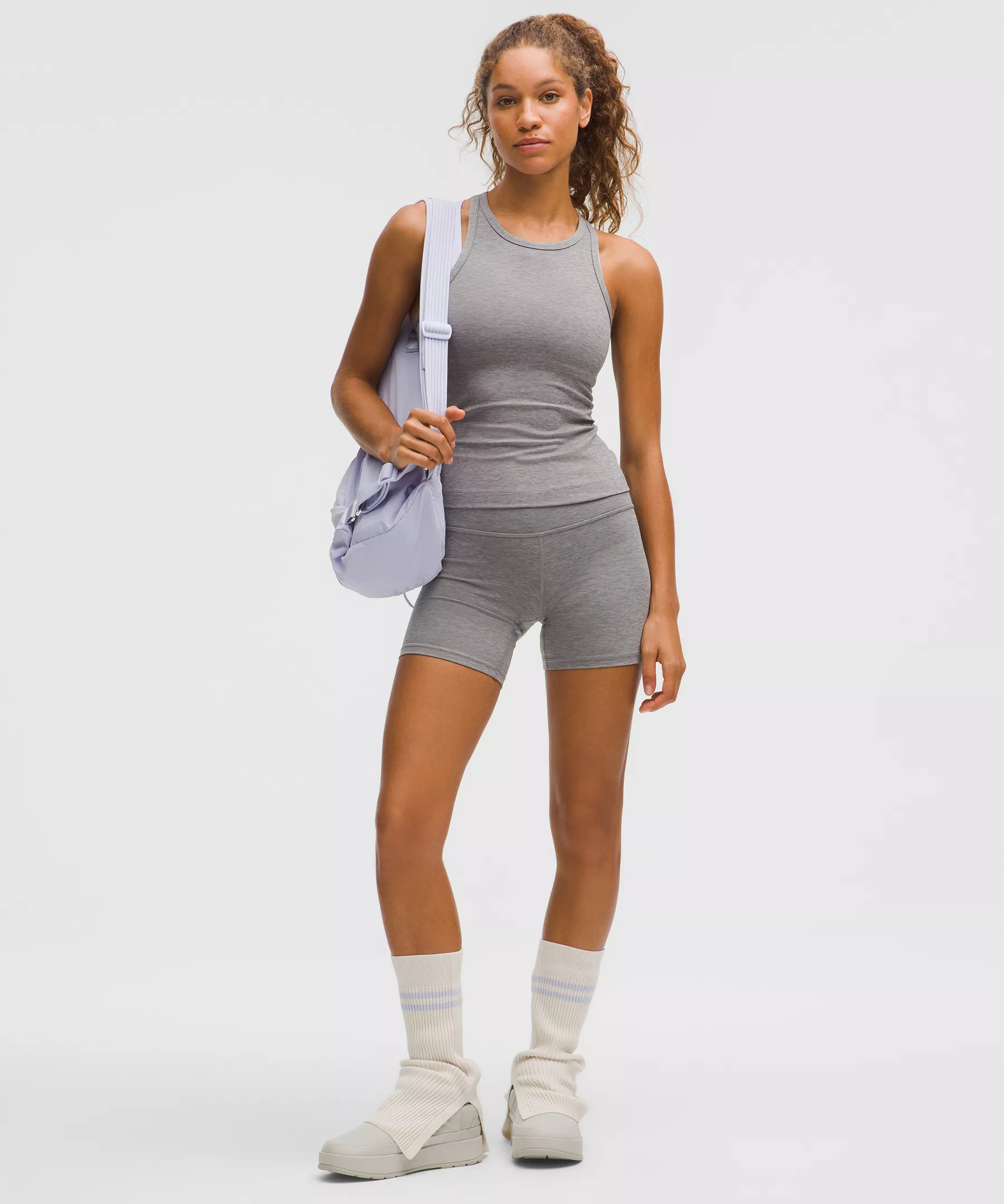 lululemon Align™ Waist-Length Racerback Tank Top - 3