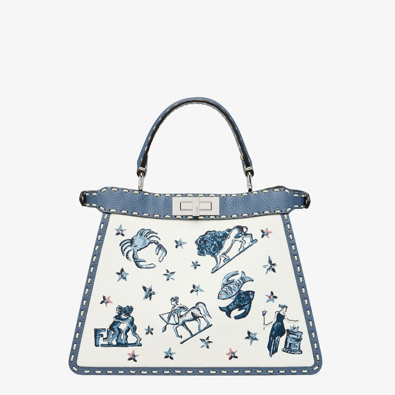 Peekaboo ISeeU Medium 5