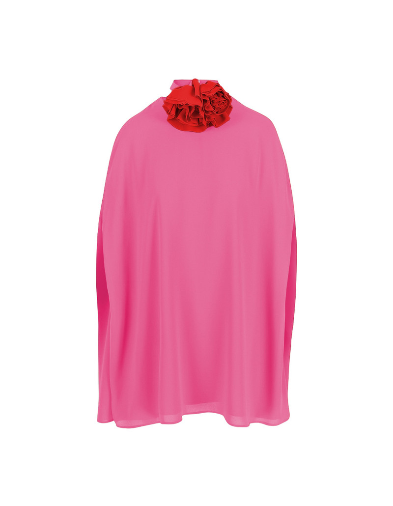Short dress Eleonore 1