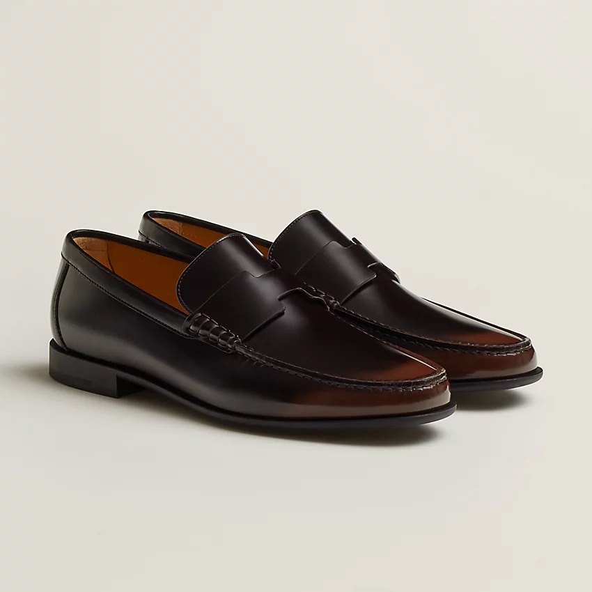 Duke loafer - 1