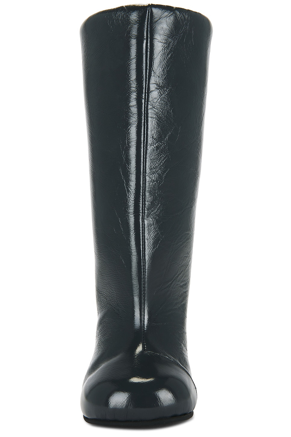 Roomy Boot - 4