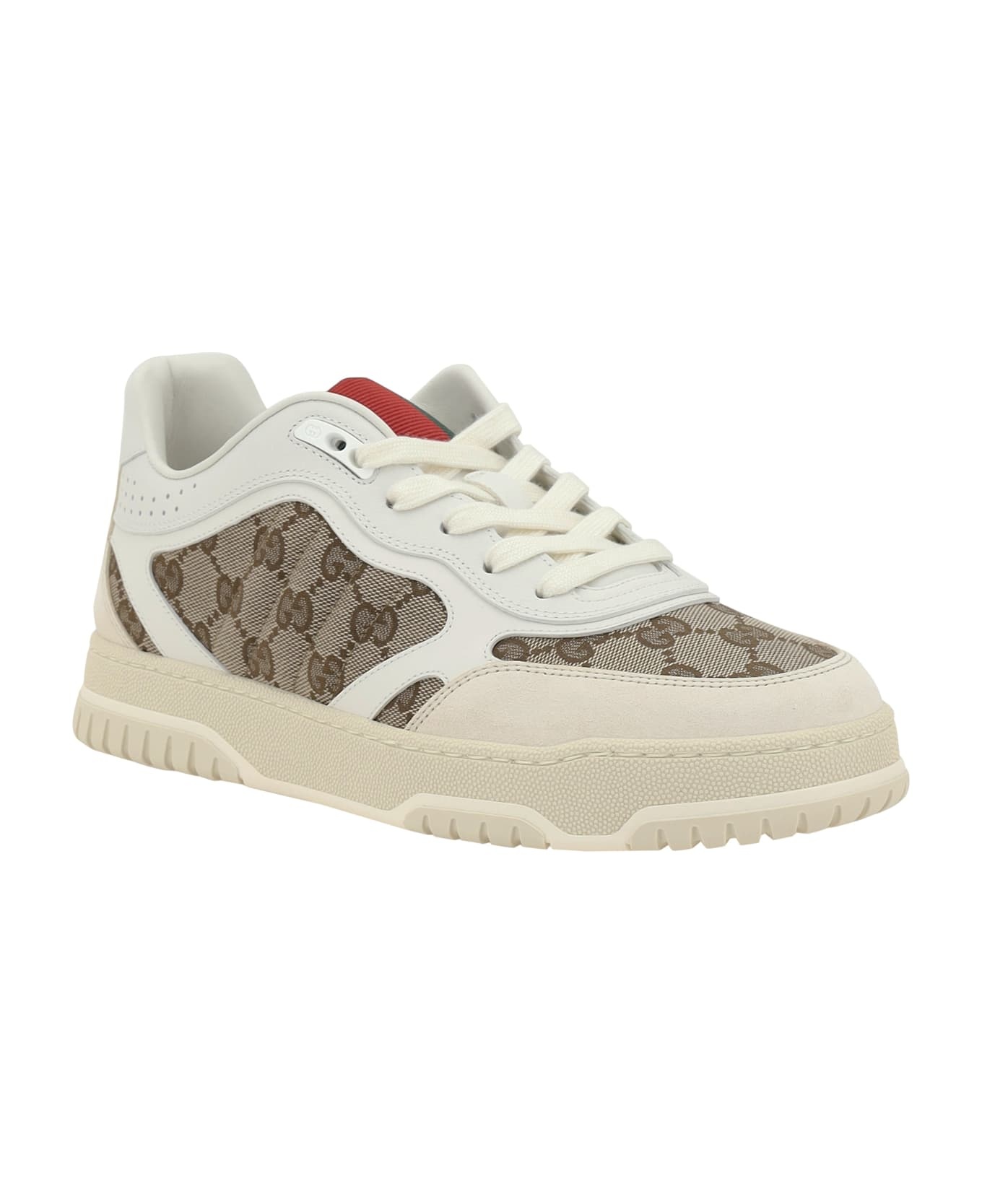Re-web Sneakers - 2