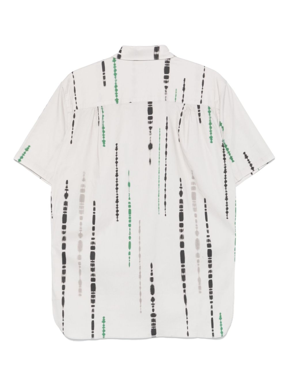 printed shirt - 2