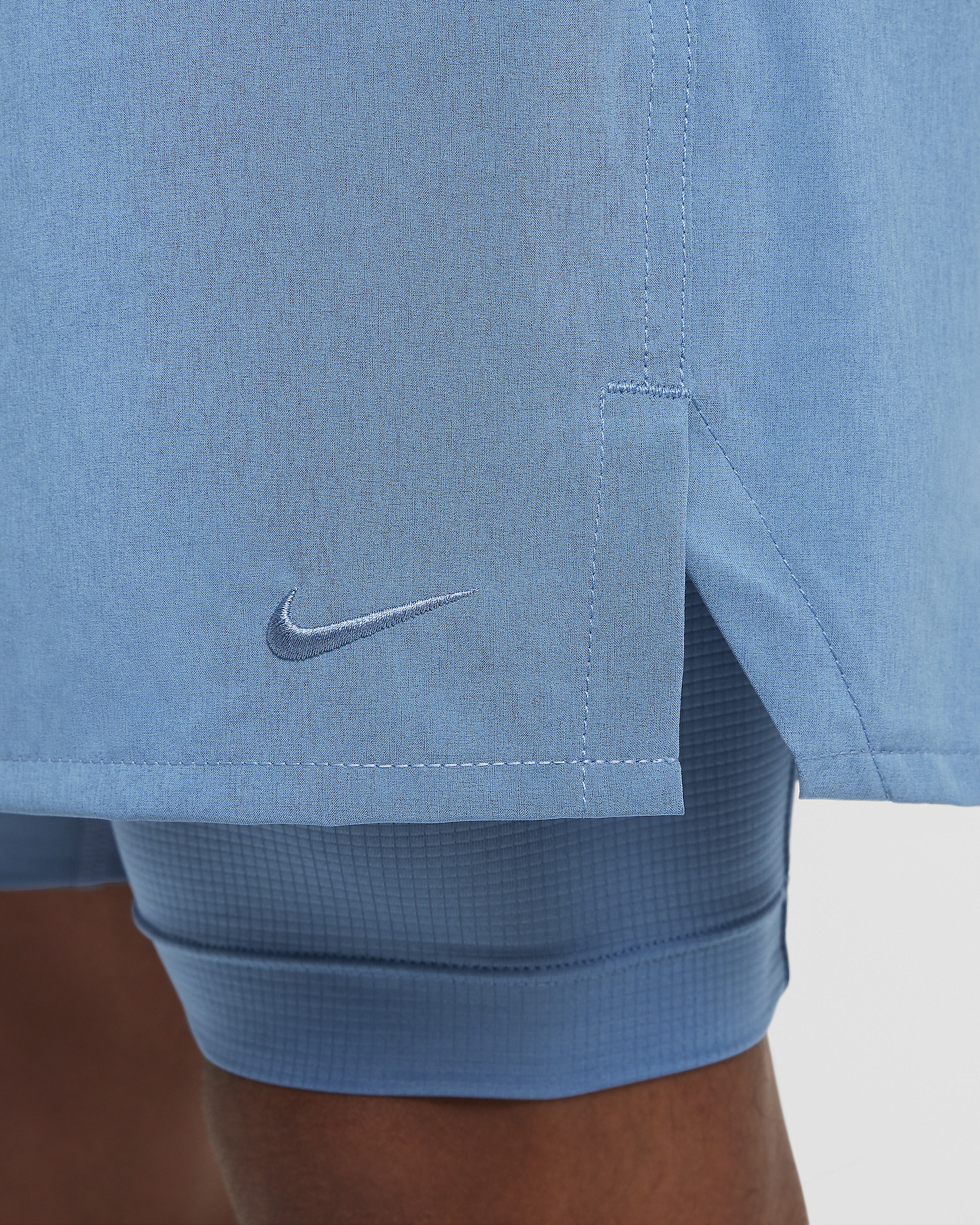 Nike Unlimited Men's Dri-FIT 7" 2-in-1 Versatile Shorts - 5
