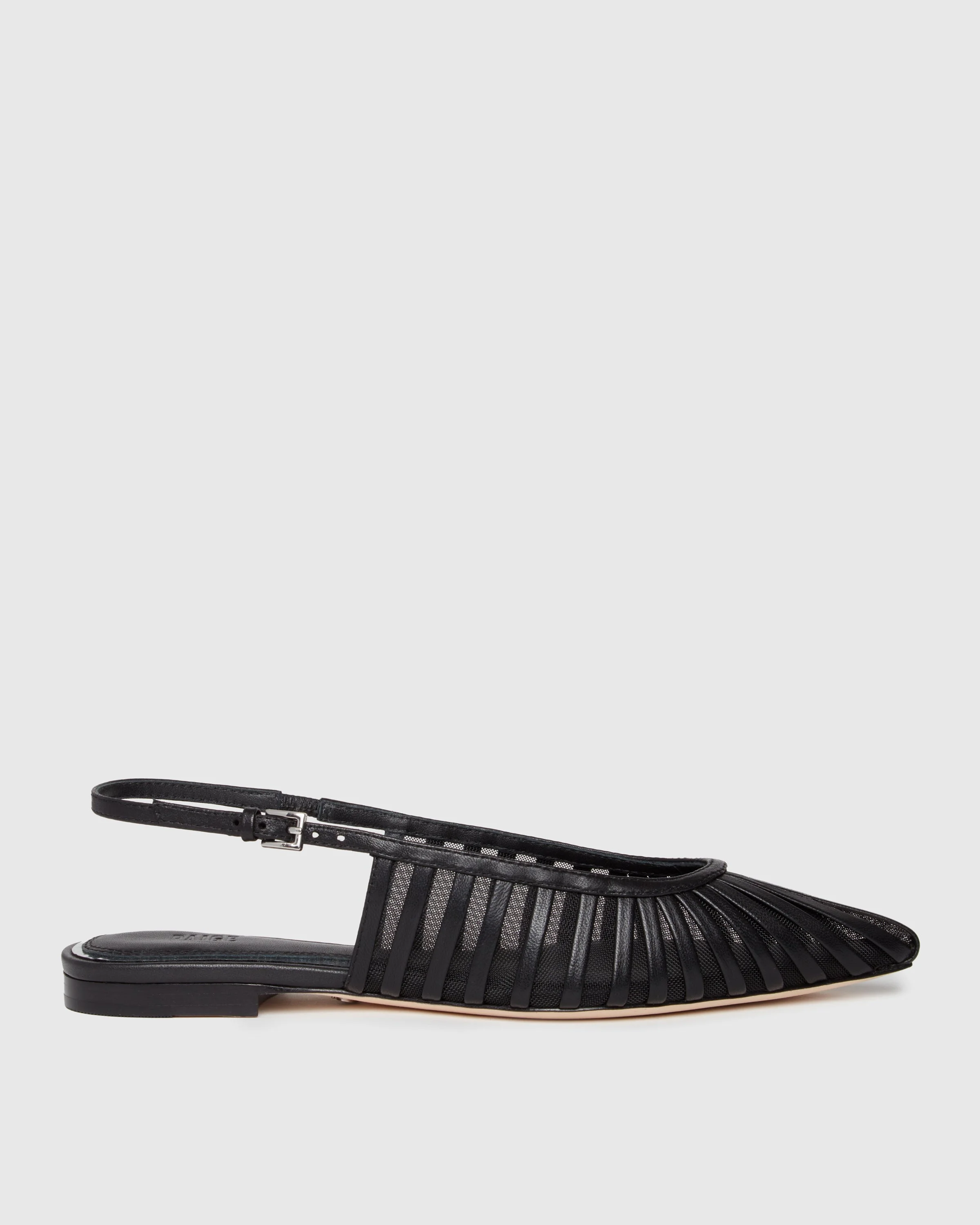Tera Flat - 1