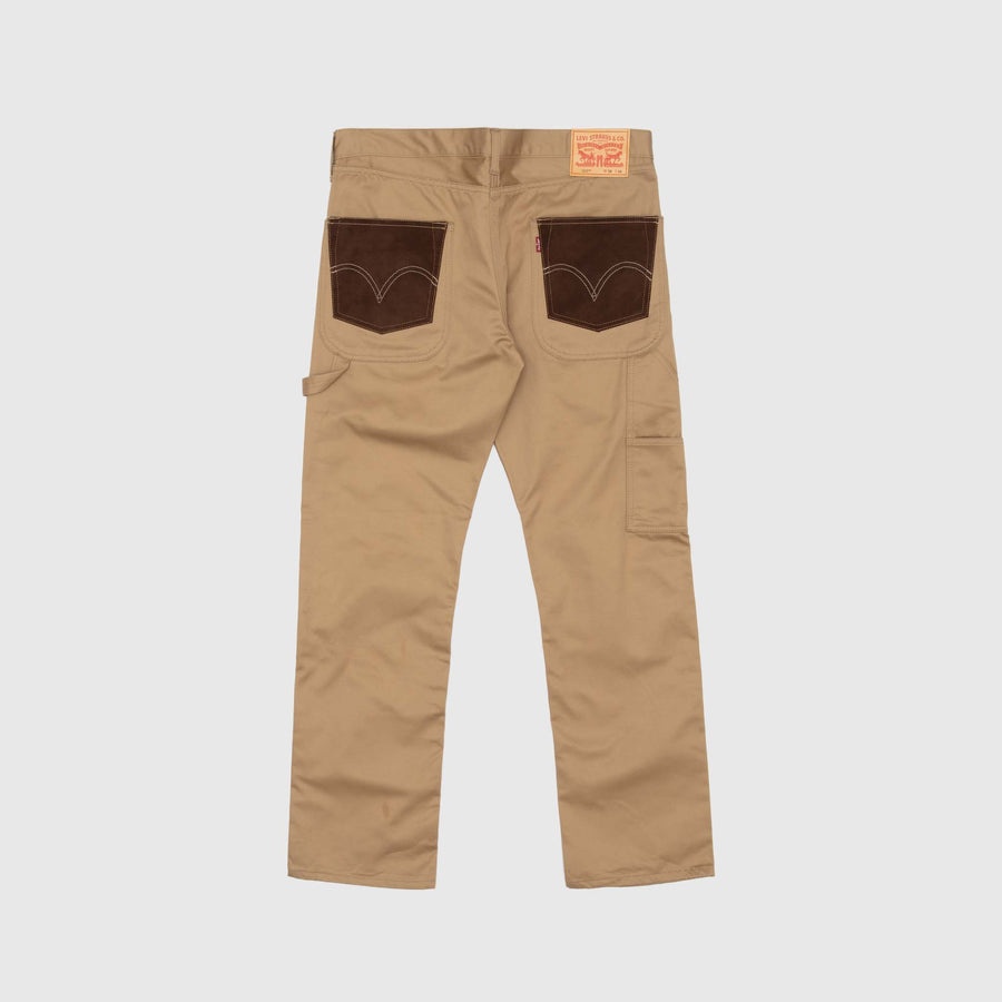 LEVIS CARPENTER PANT - 4