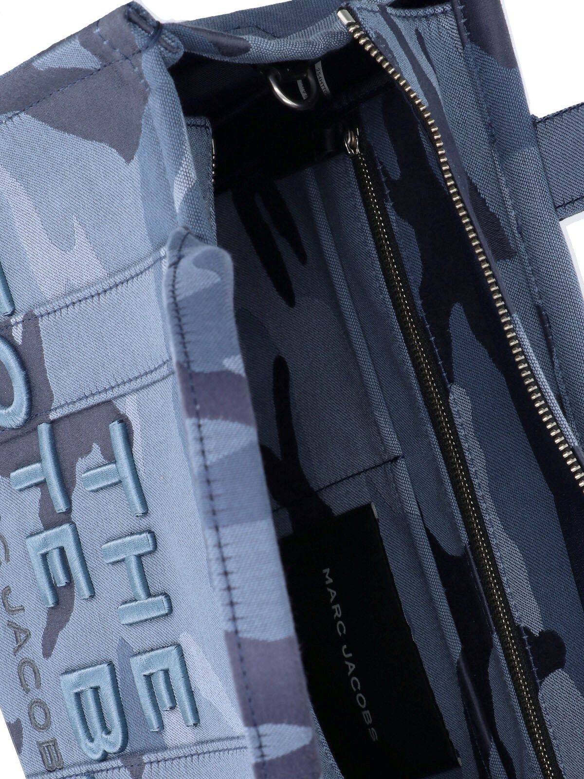 "THE CAMO" MEDIUM TOTE BAG - 4