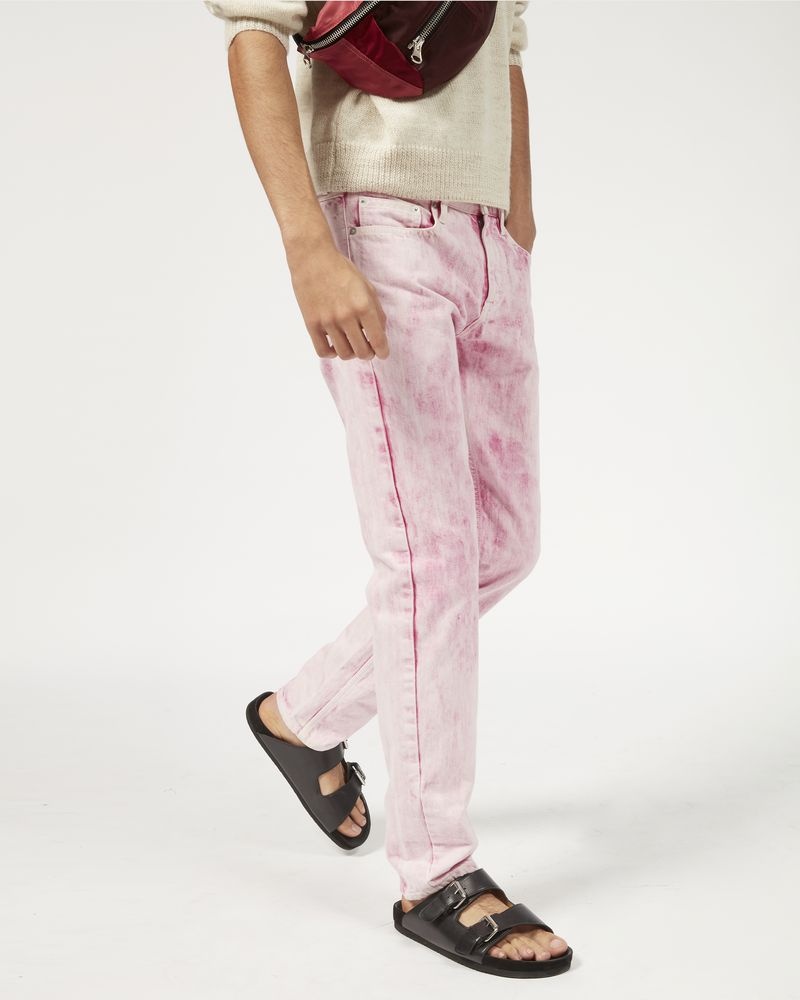 JACK TROUSERS - 3
