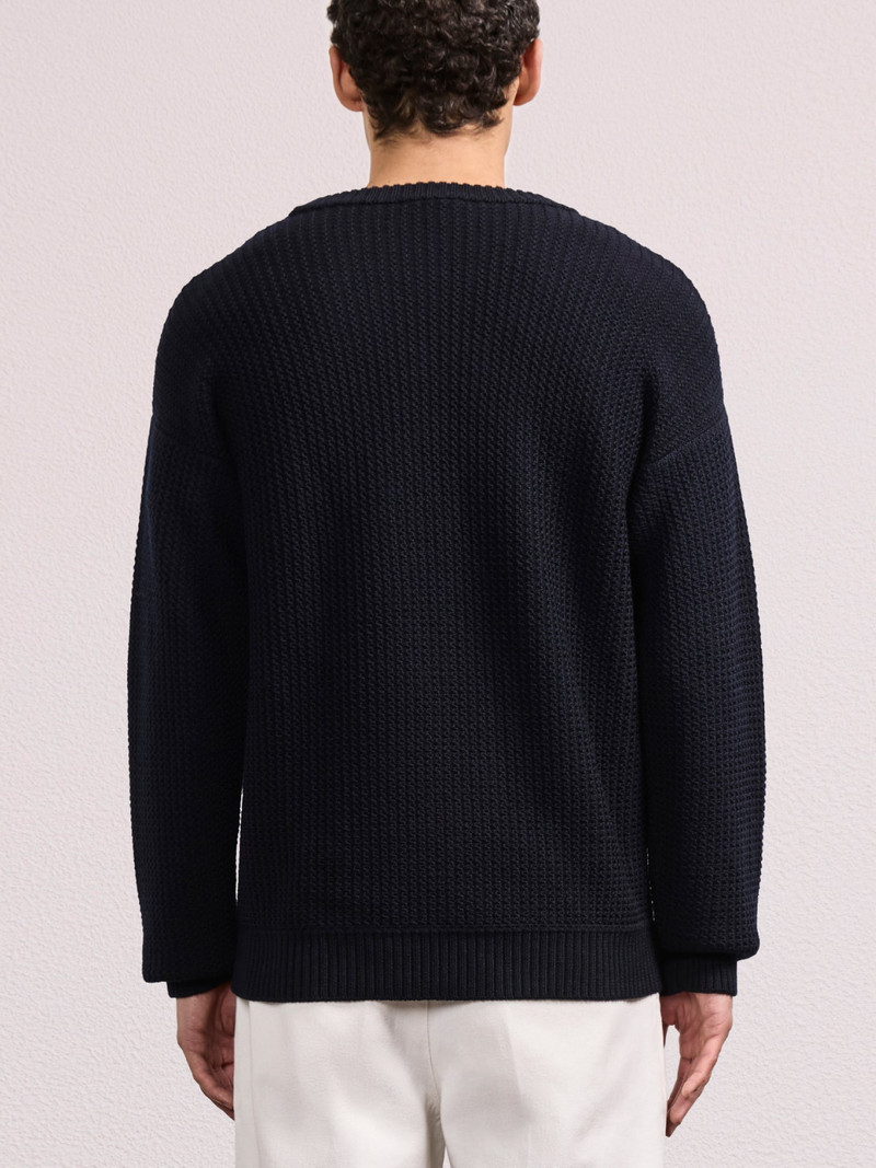 JARDIM MERINO SWEATER 5