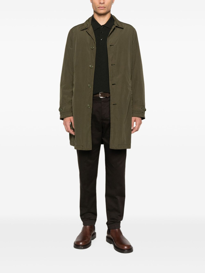 Paul Smith buttoned polo polo shirt outlook