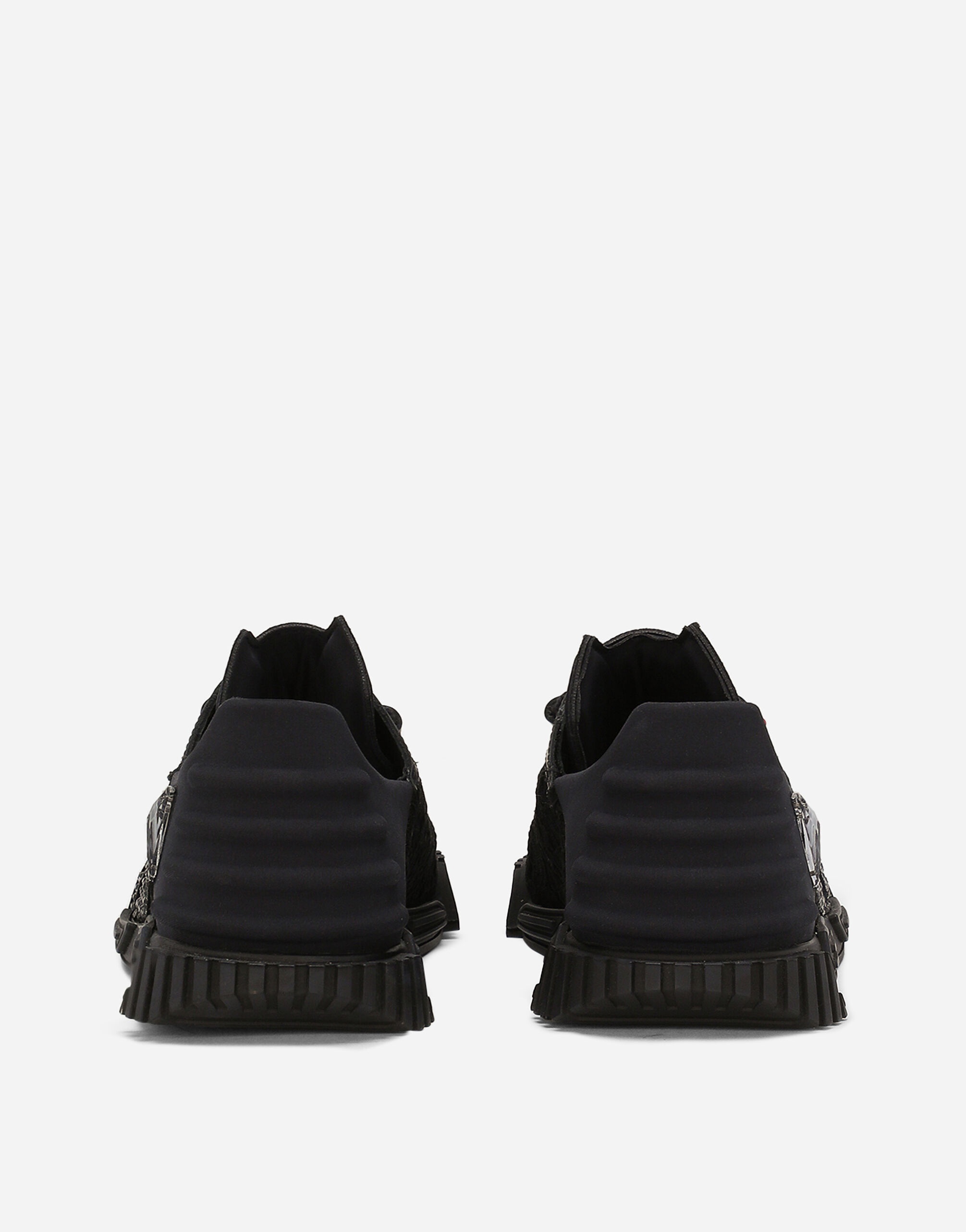 Lace NS1 sneakers - 3
