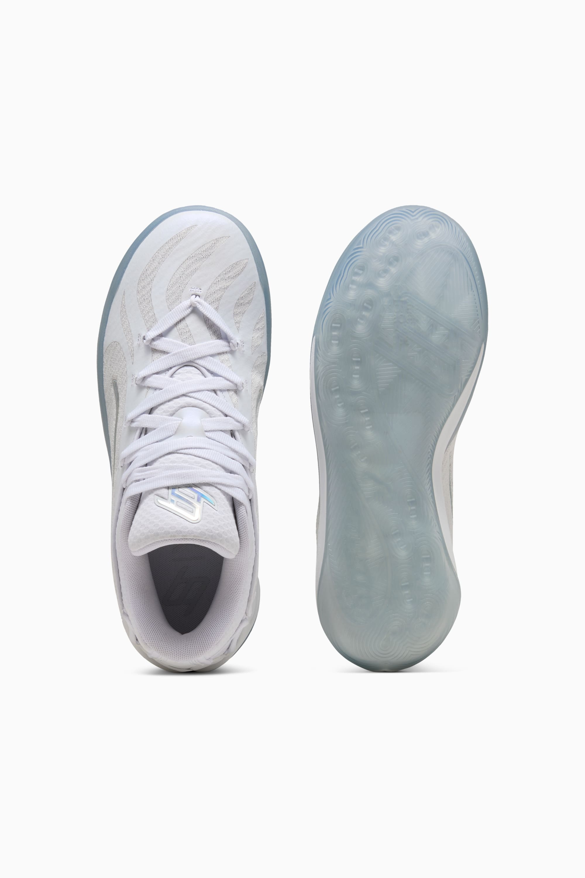 Stewie 4 Basketball Shoes Women - 6