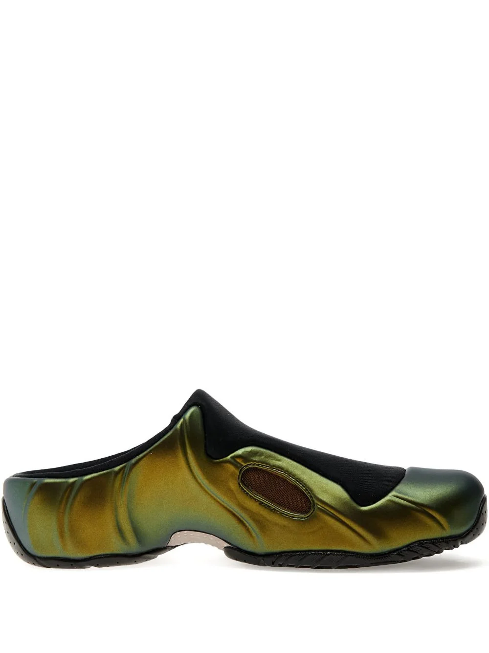 Clogposite slip-ons - 1