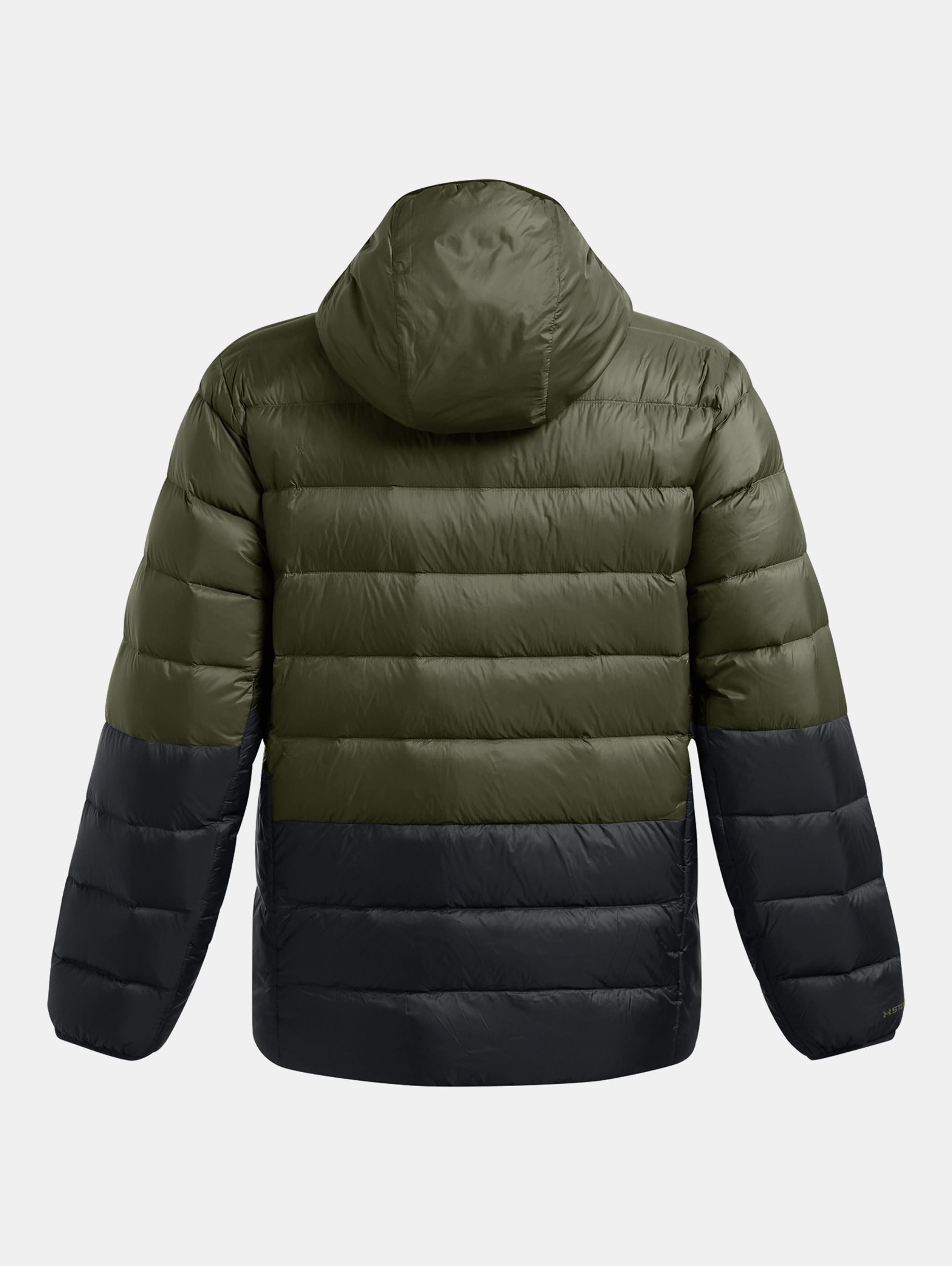 Men's UA Legend Down Hooded Jacket - 3