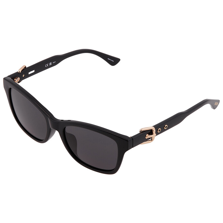 Moschino Grey Cat Eye Ladies Sunglasses MOS149/F/S 0807/IR 55 - 3
