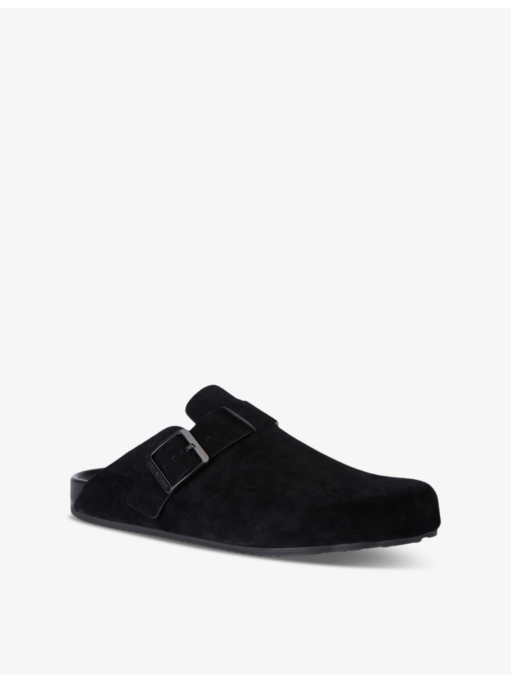 Sunday suede mules - 3