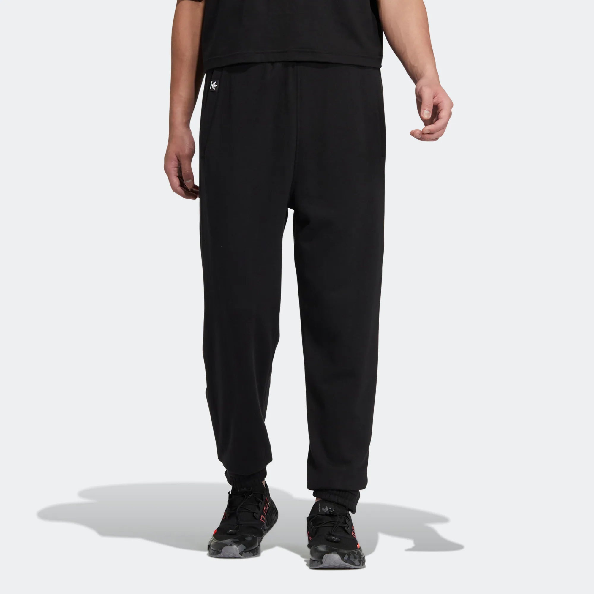 adidas originals Essential Pant Logo IC8151 - 2