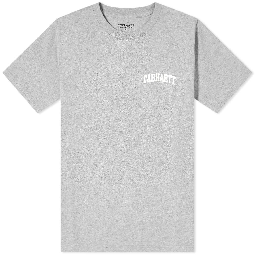 Carhartt WIP University Script Tee - 1