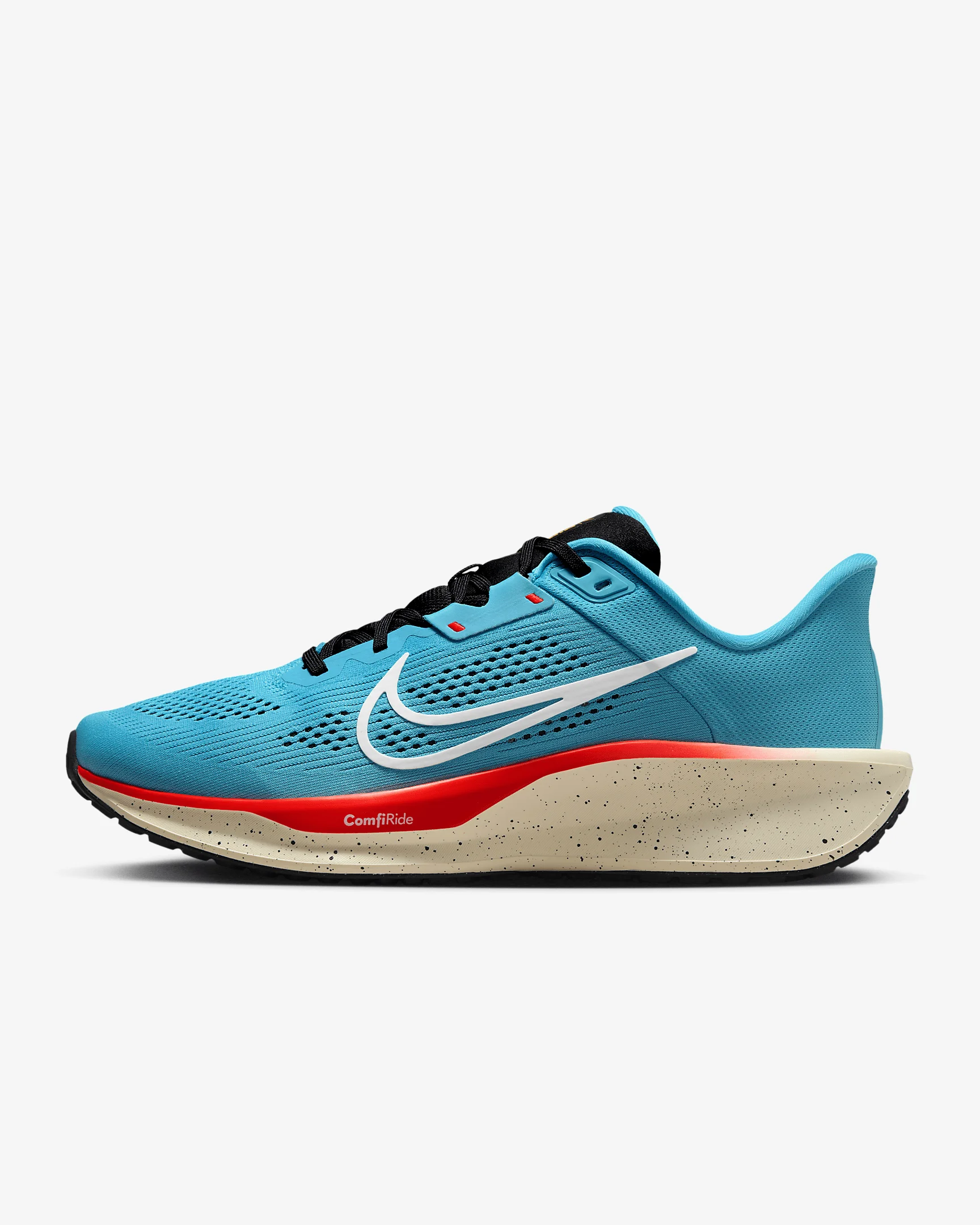 Nike Quest 6 Men's Road Running Shoes - 1