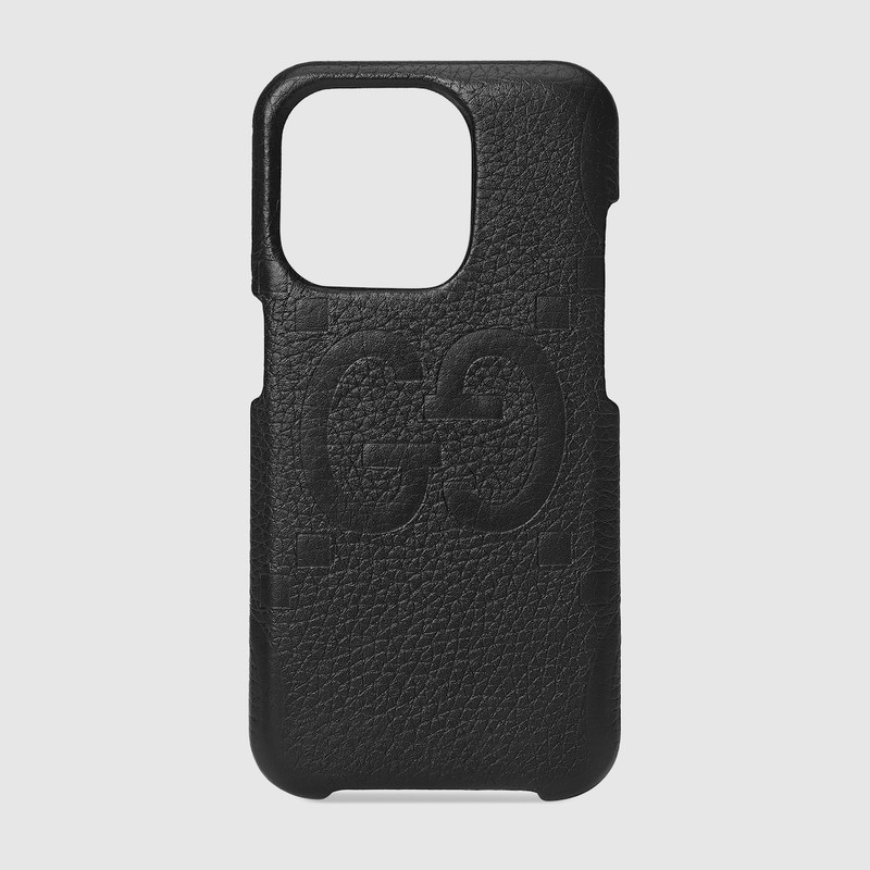Jumbo GG iPhone 15 Pro case 1