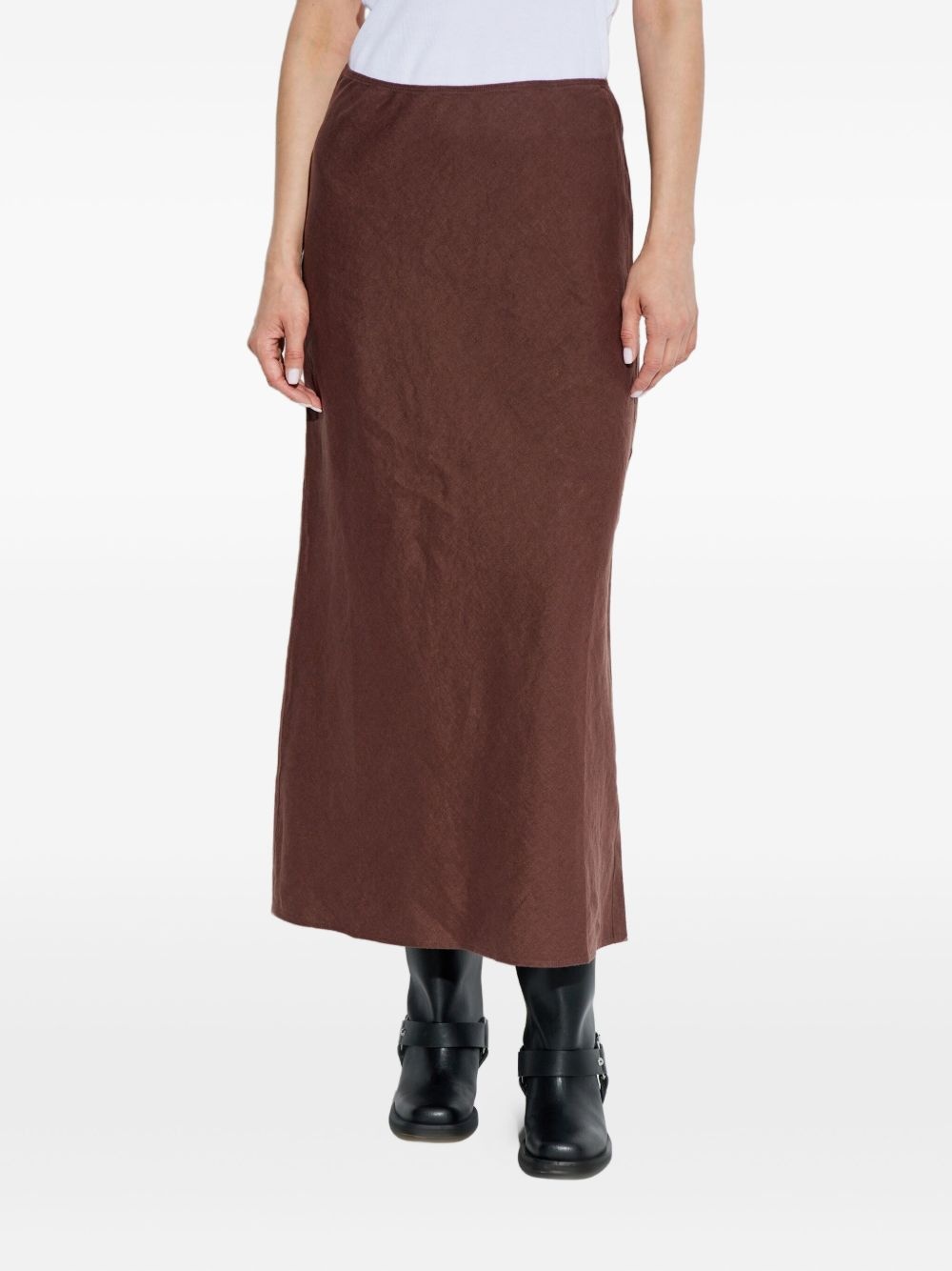 Saagneta skirt - 3