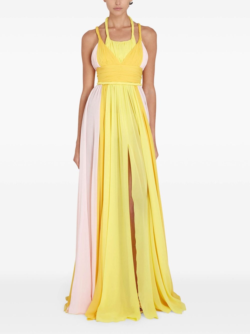 layered dress - 4