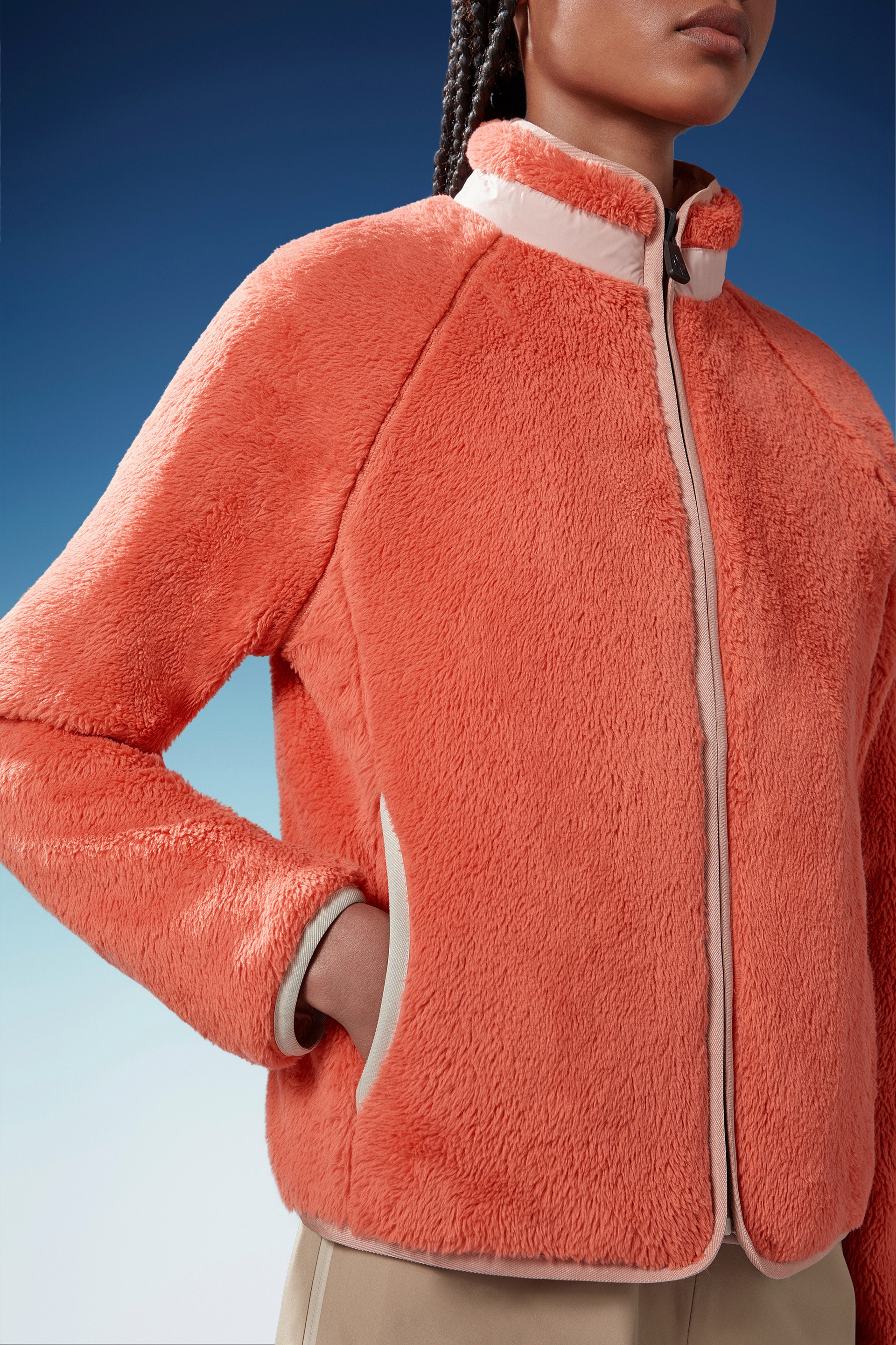 Reversible Sweatshirt - 6