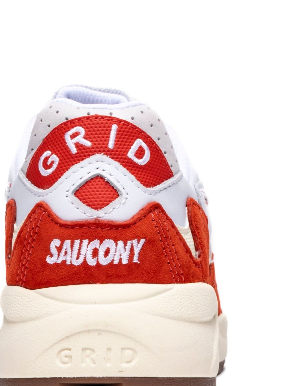 Grid Shadow 2 sneakers - 2