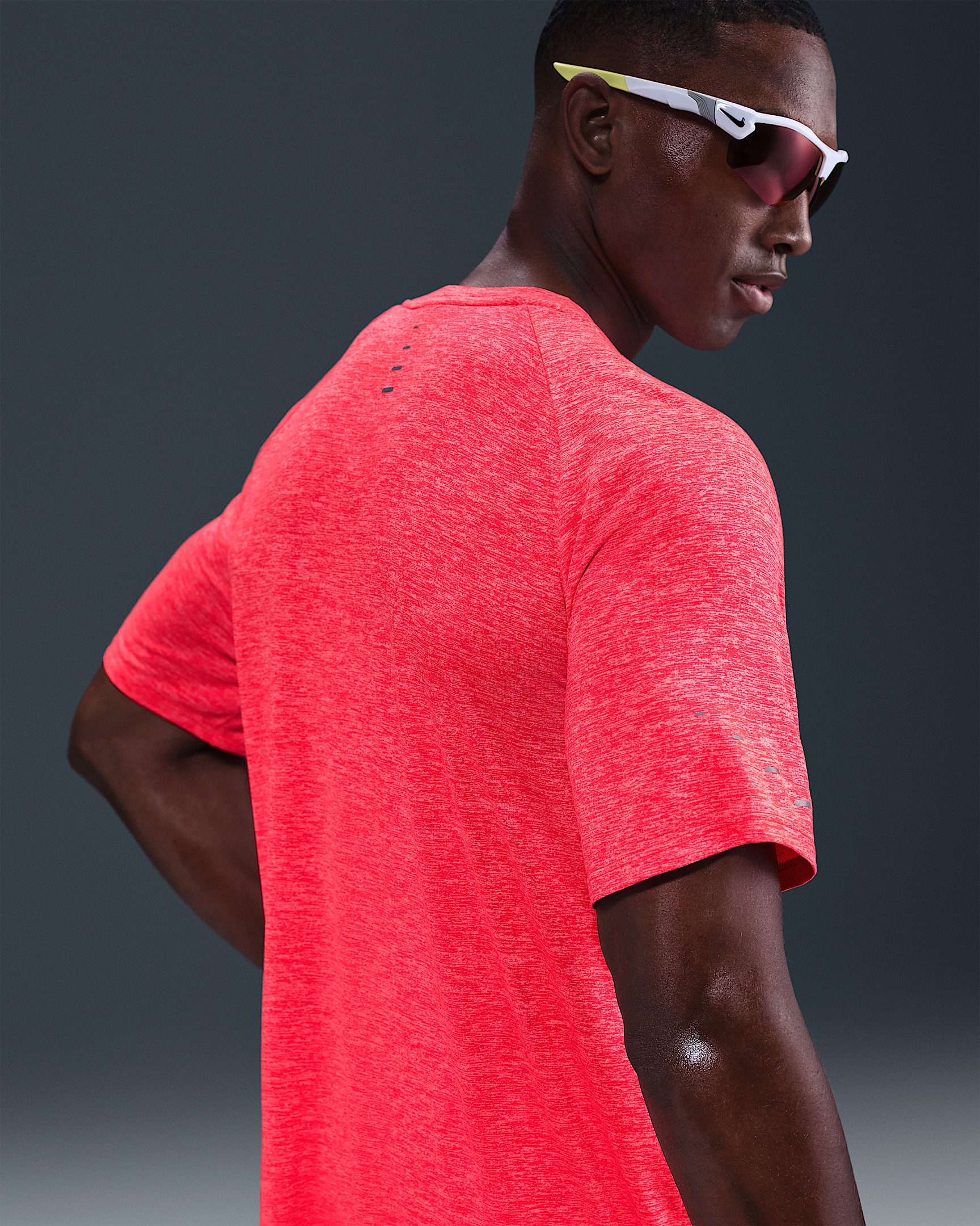 Nike Stride Men's Dri-FIT ADV Short-Sleeve Running Top - 2