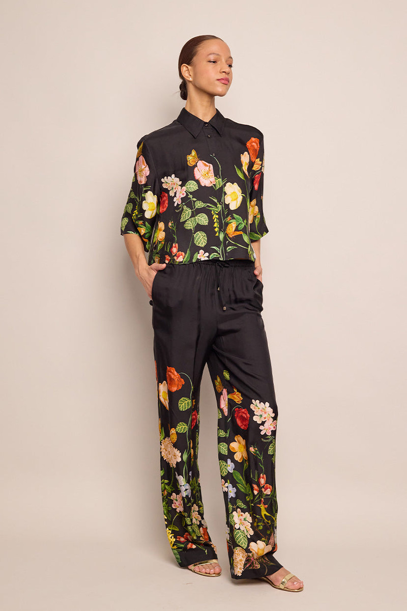 Cara Cara Girona Pants
Breezy, Effortless, and Kissed with Golden Touches outlook