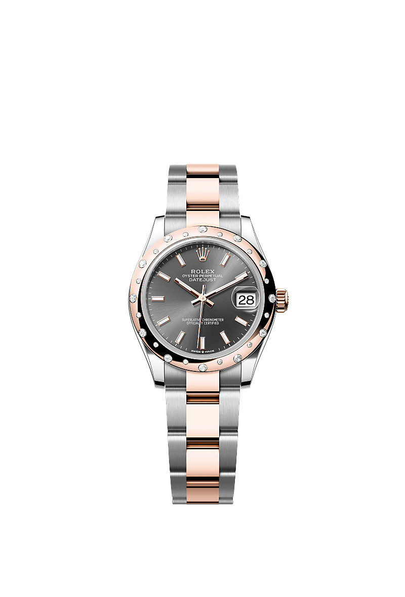 DATEJUST 278341RBR 1