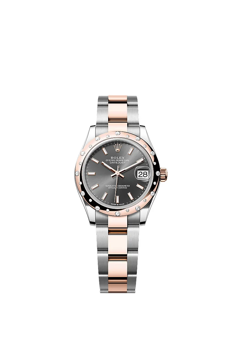 DATEJUST 278341RBR - 1