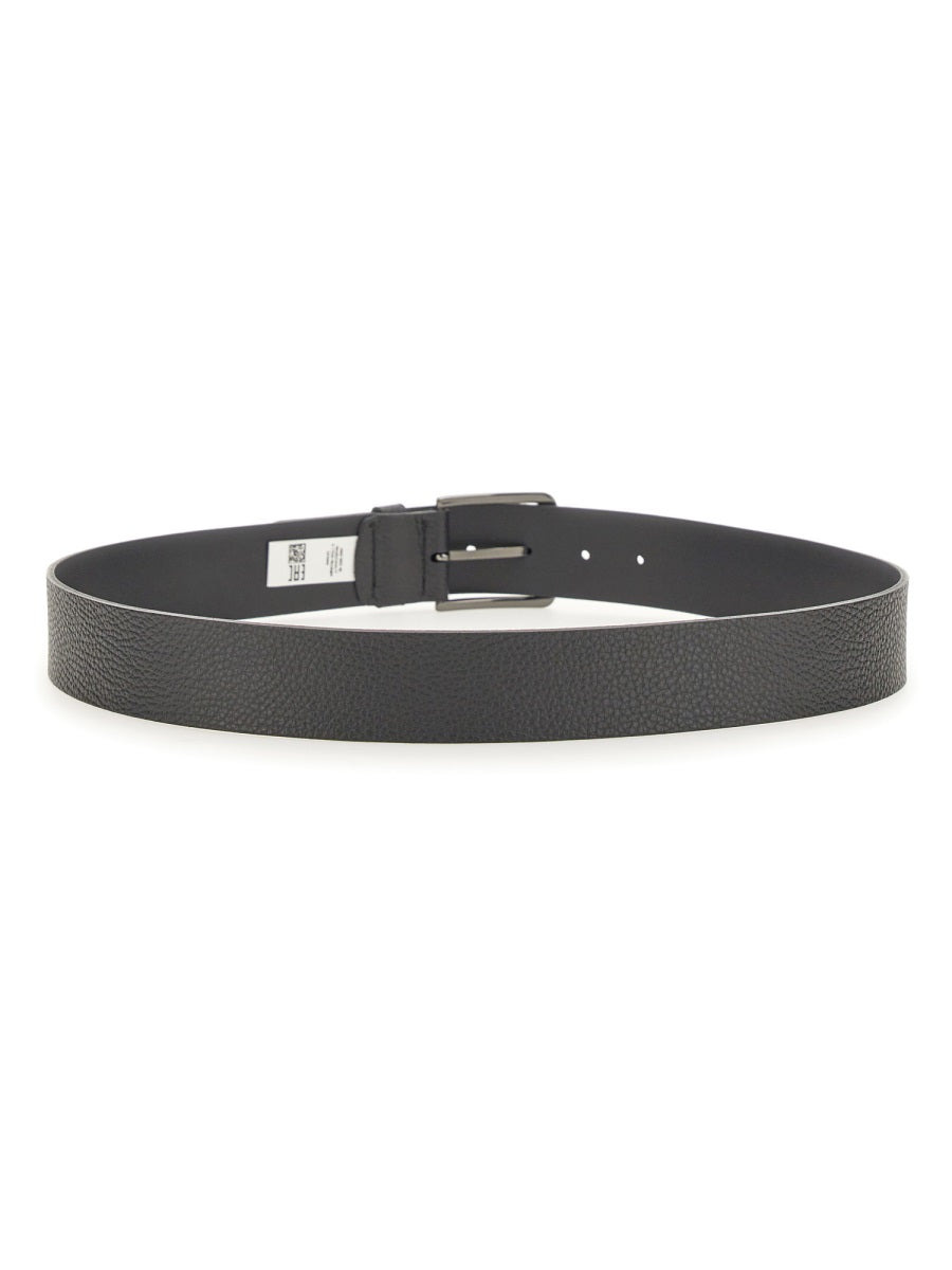 Boss Men Jor-Gr_Sz40 Belt - 6
