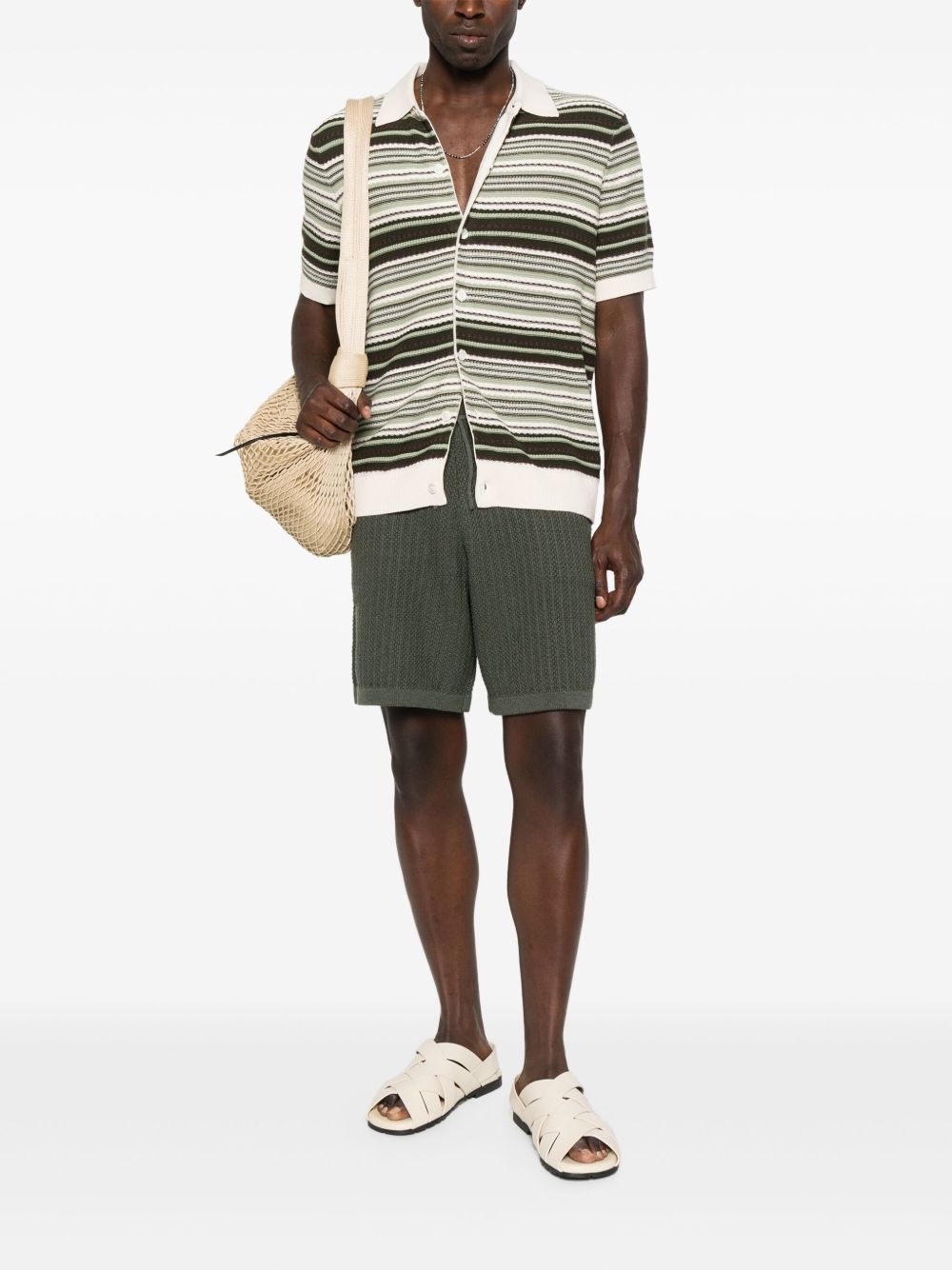 Marc shorts - 2