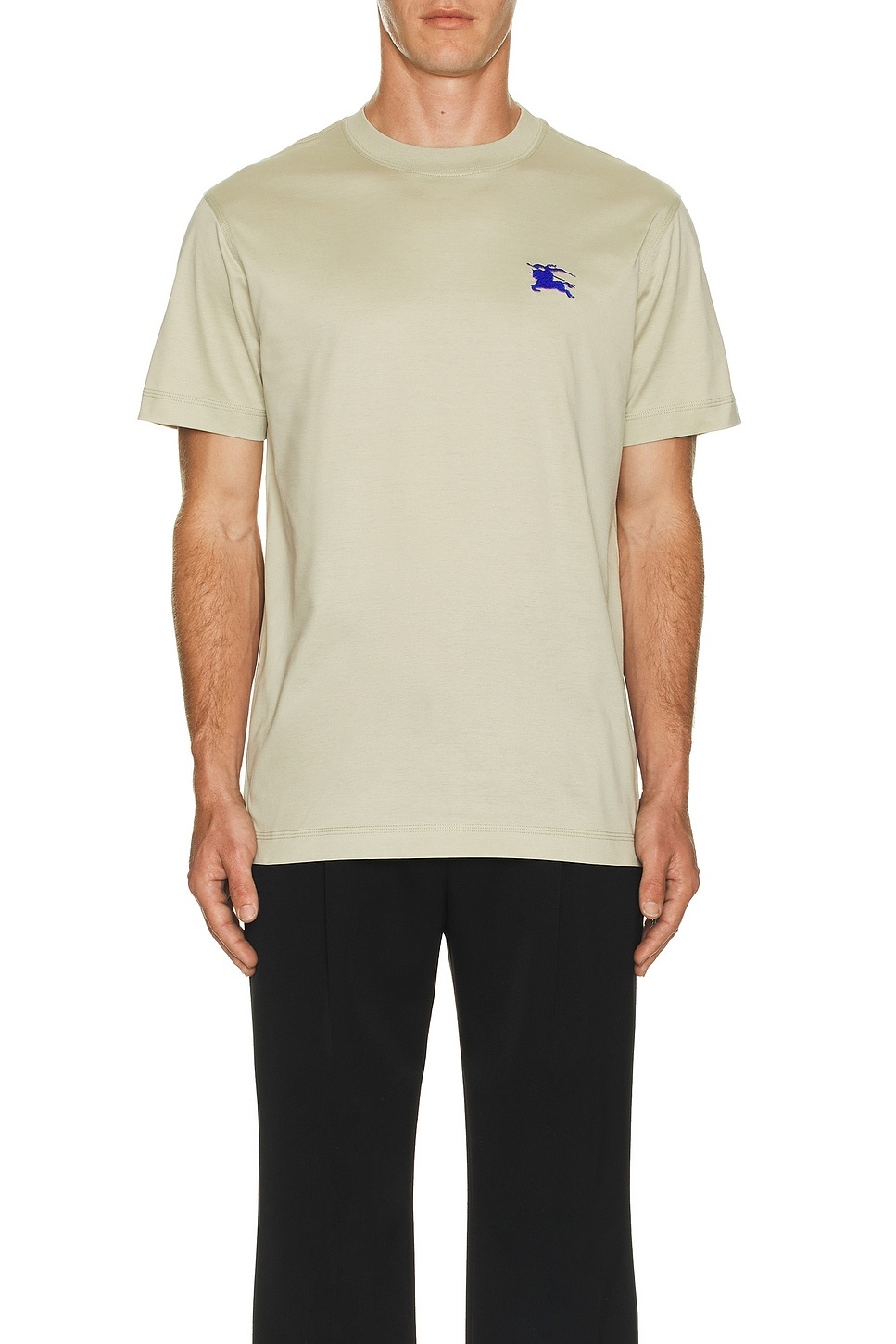 Logo T-shirt - 4