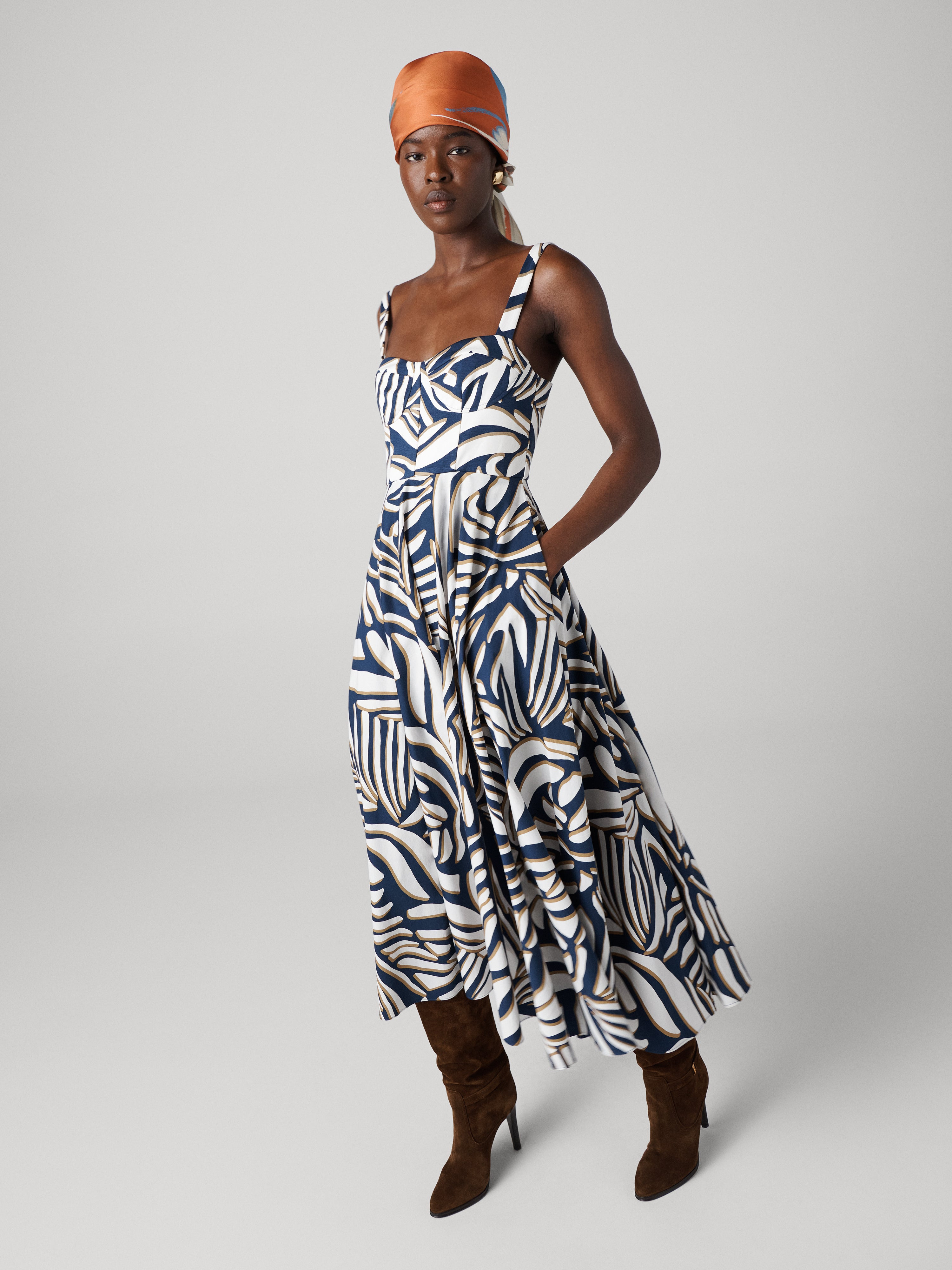 Audrey Dress - 3