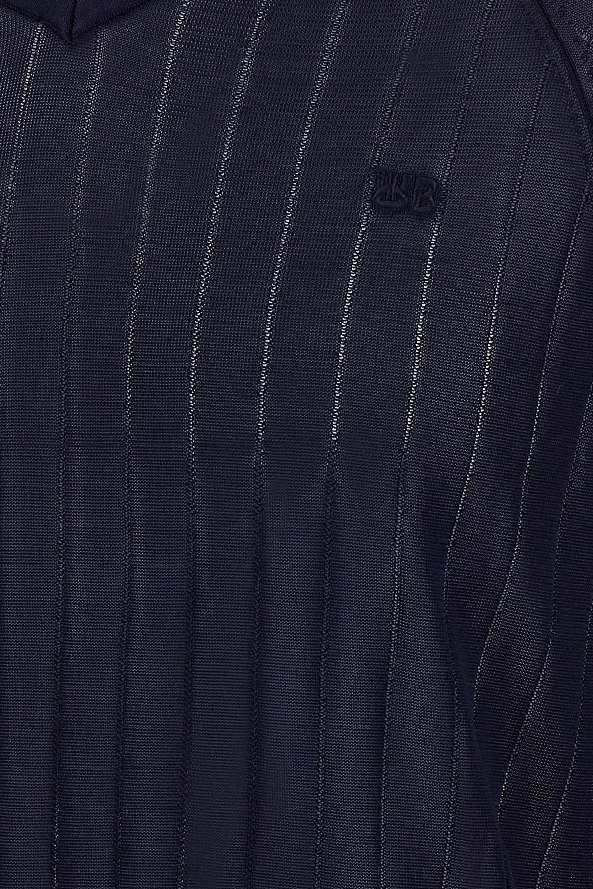 'Roots polo shirt' sweater - 4
