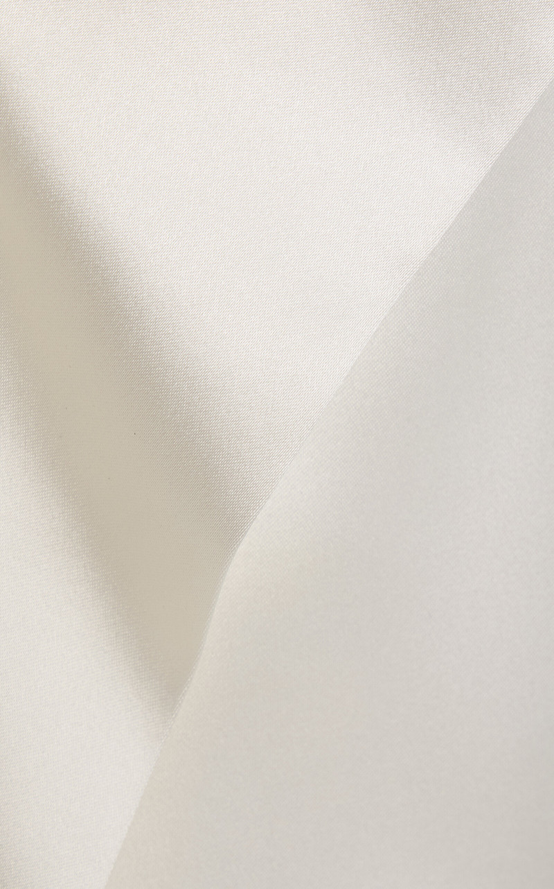 Kalani Silk Top ivory 5