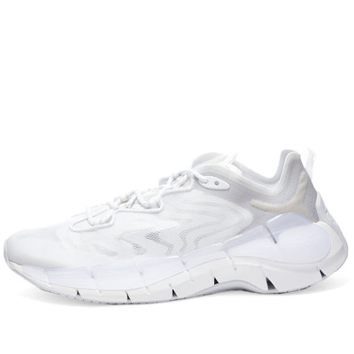 Reebok Reebok Zig Kinetica 2 outlook