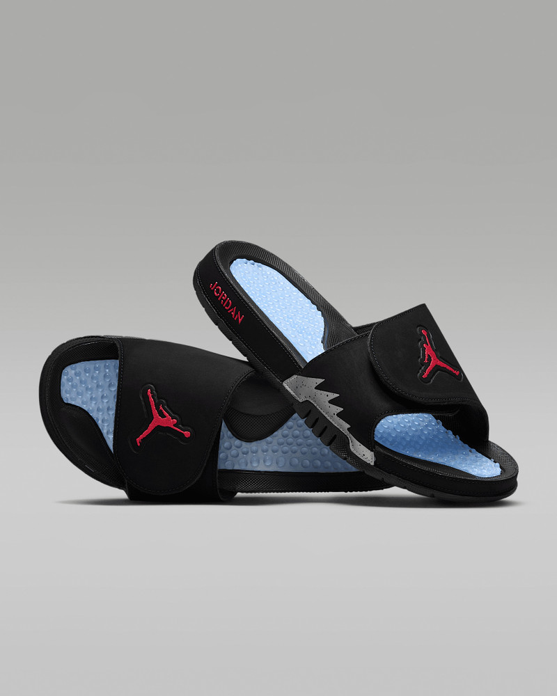 Jordan Hydro 5 Retro Men's Slides - 1