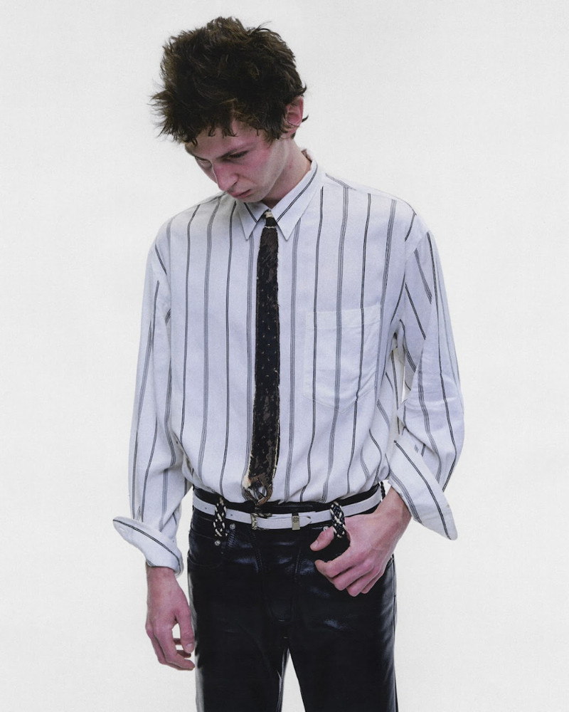 EVERYDAY SHIRT 3