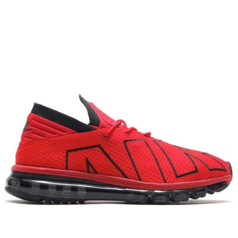 Nike Air Max Flair 942236-600 - 1