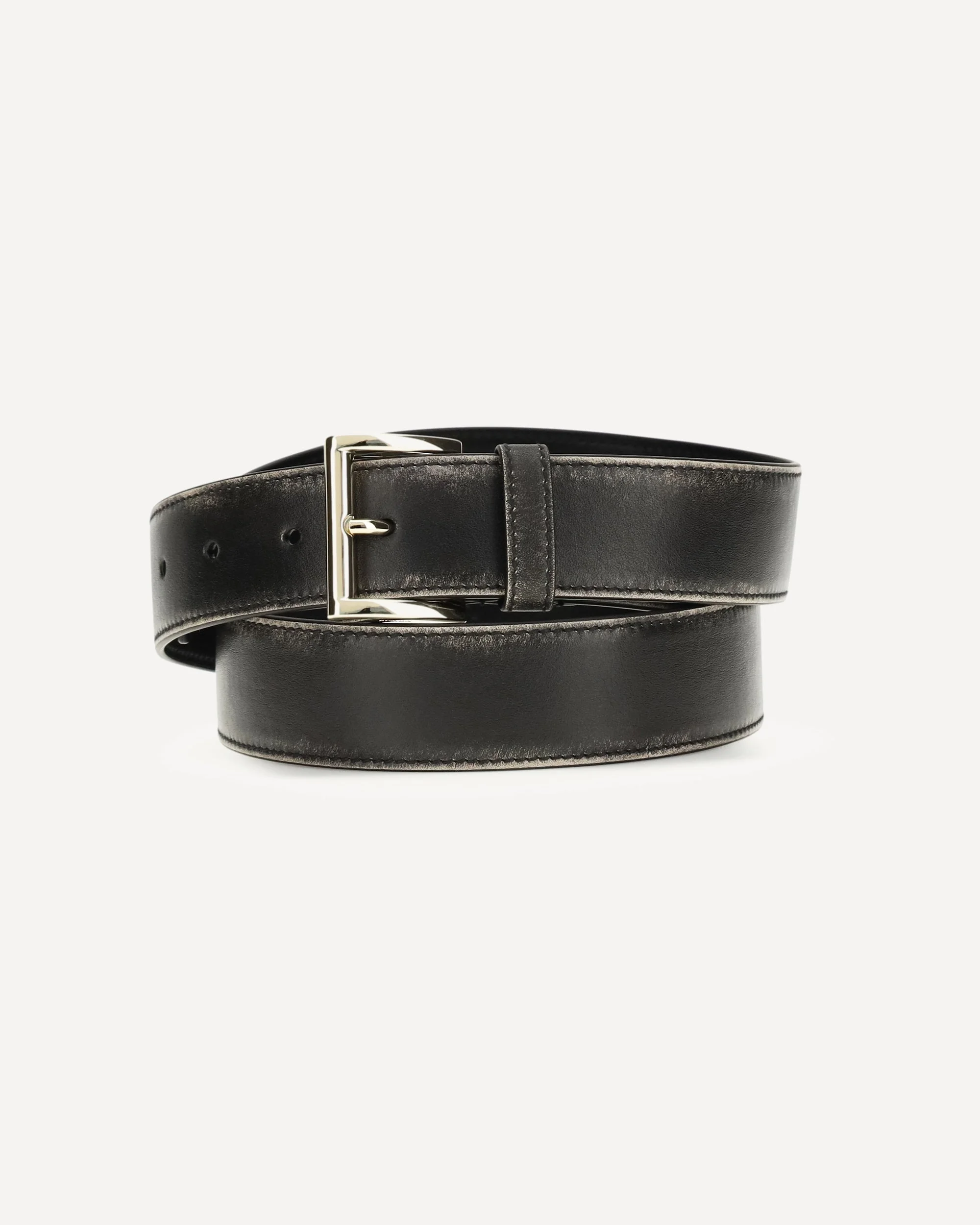Leather Belt - 1