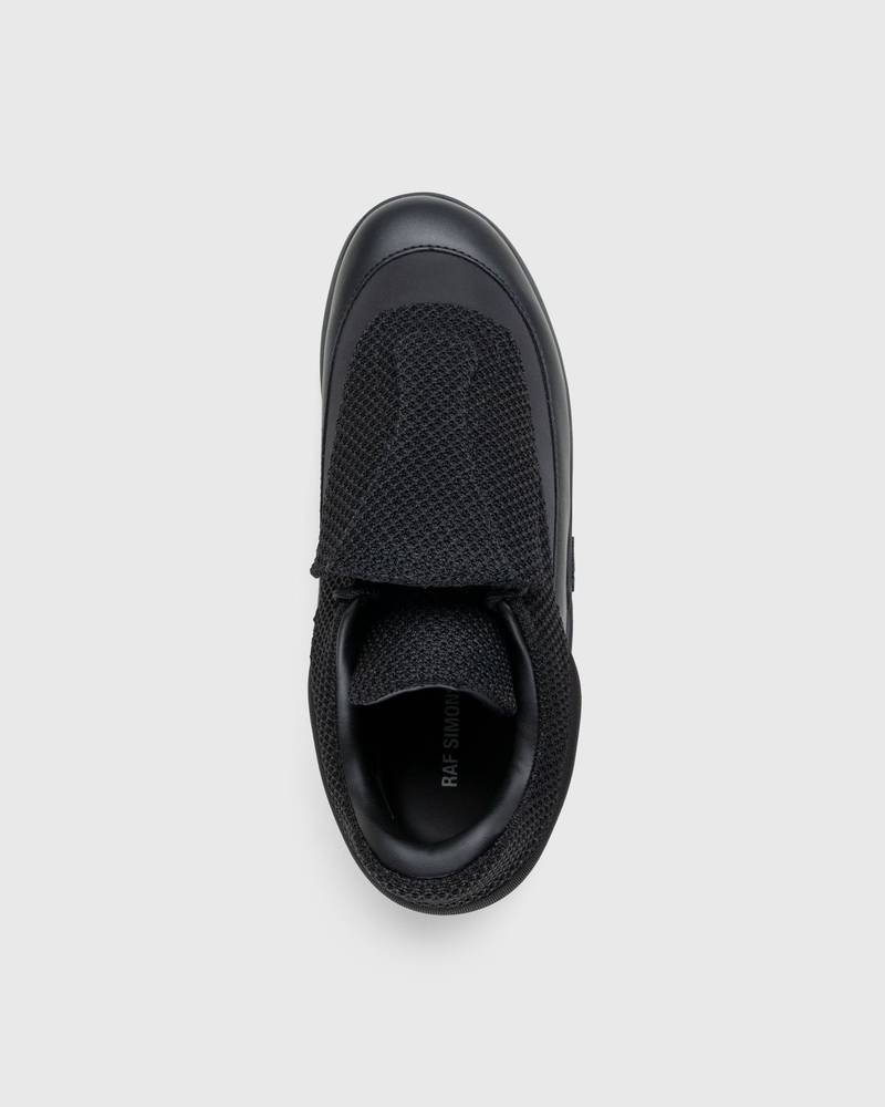 Raf Simons – Antei Black 5